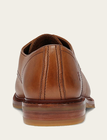 Men's Saddle Paul Oxford Dress Shoes | Frye Recommended