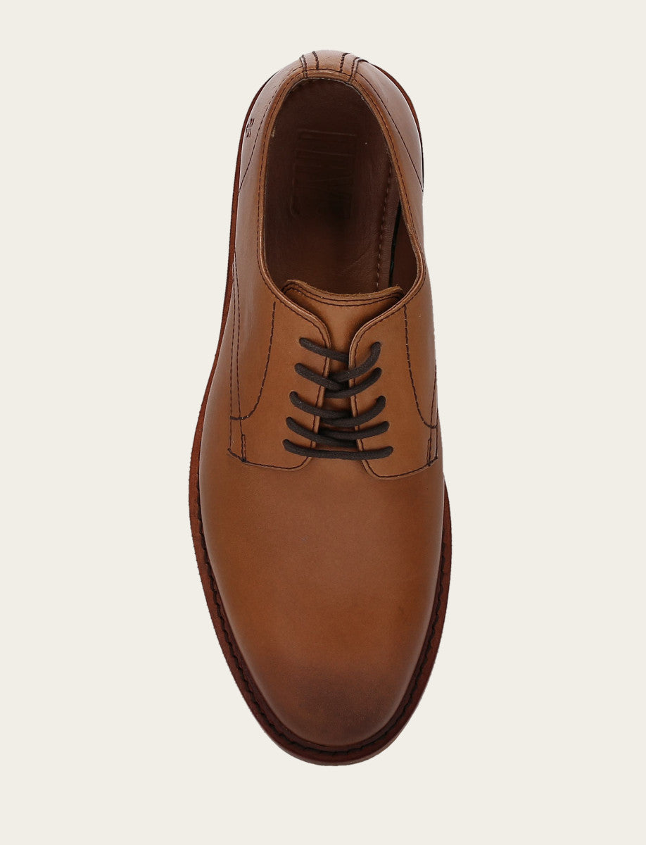 Men's Saddle Paul Oxford Dress Shoes | Frye Recommended