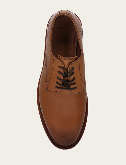Men's Saddle Paul Oxford Dress Shoes | Frye Recommended