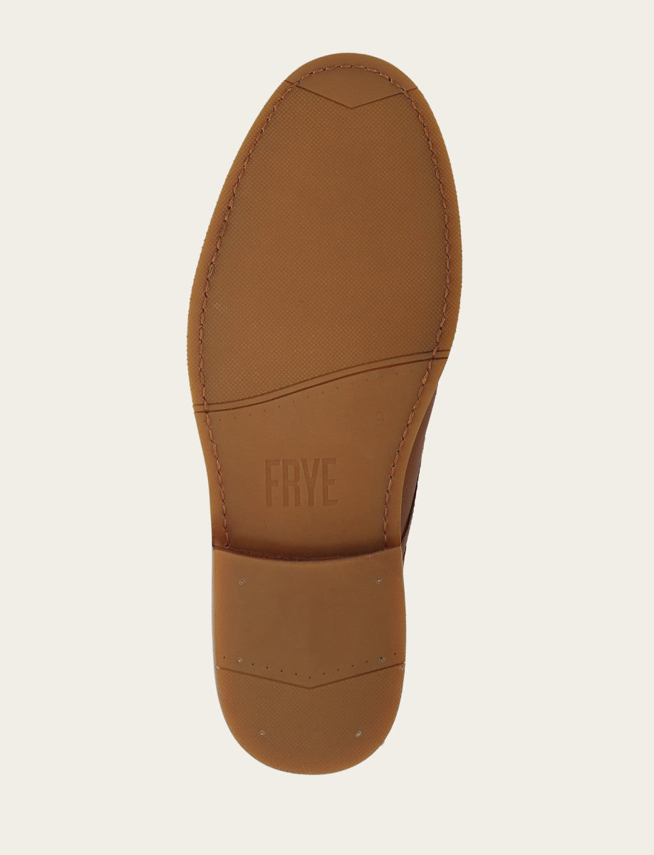 Men's Saddle Paul Oxford Dress Shoes | Frye Recommended