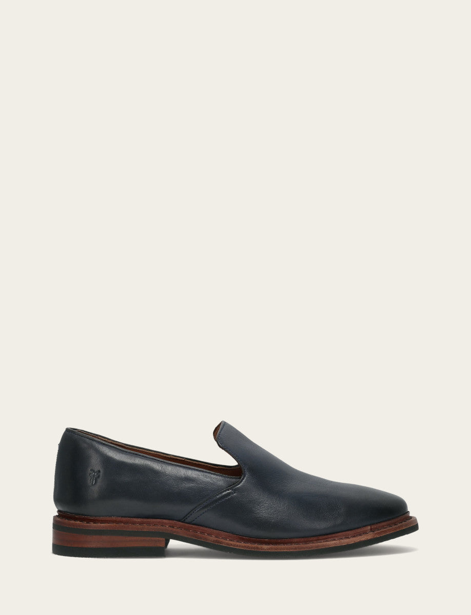 Men's Midnight Paul Venetian Loafer | Frye Signature