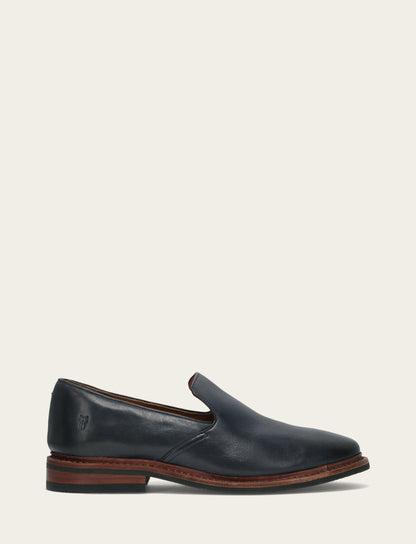 Men's Midnight Paul Venetian Loafer | Frye Signature