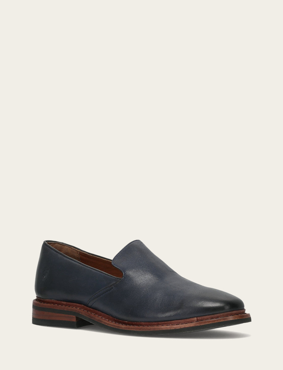 Men's Midnight Paul Venetian Loafer | Frye Signature
