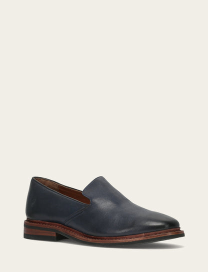 Men's Midnight Paul Venetian Loafer | Frye Signature