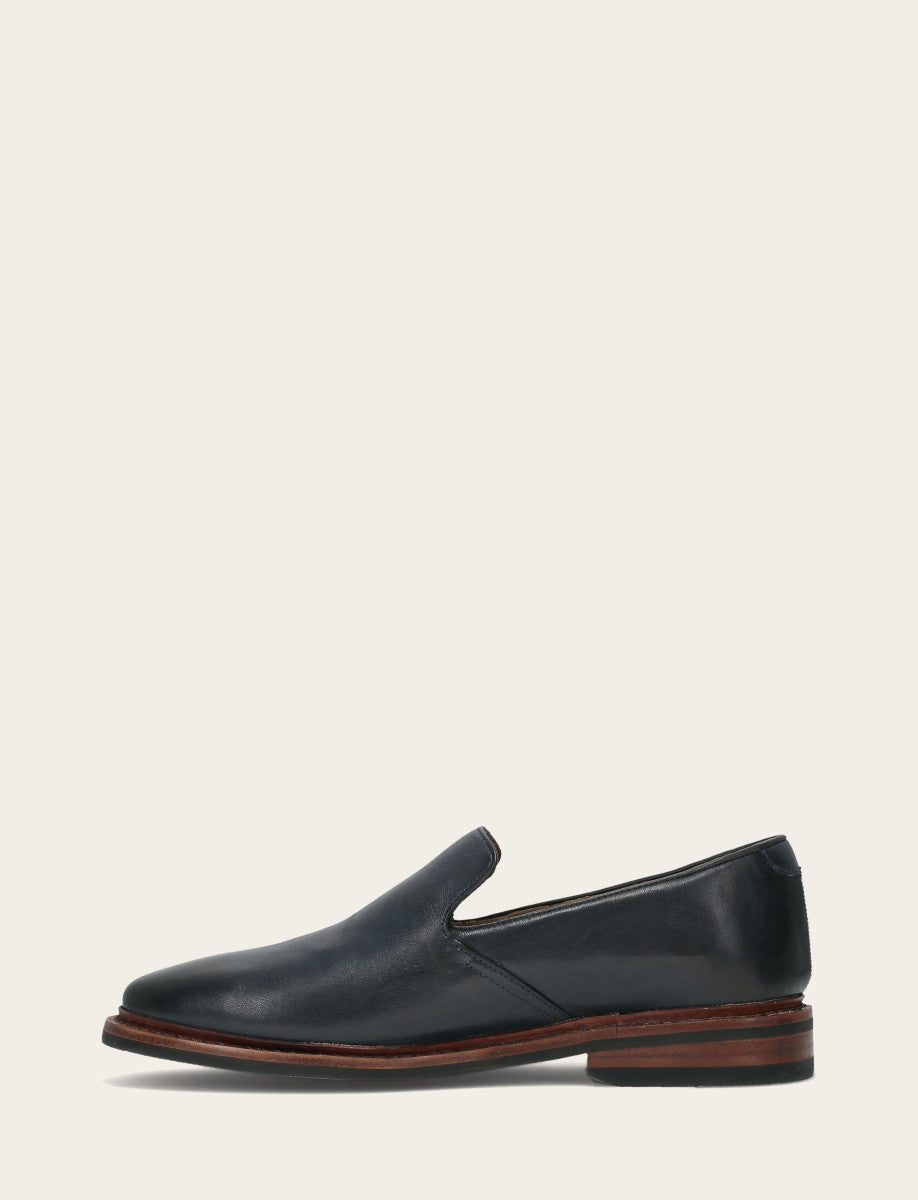 Men's Midnight Paul Venetian Loafer | Frye Signature