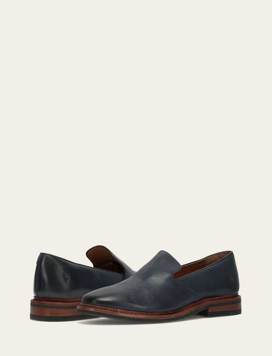 Men's Midnight Paul Venetian Loafer | Frye Signature