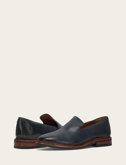 Men's Midnight Paul Venetian Loafer | Frye Signature