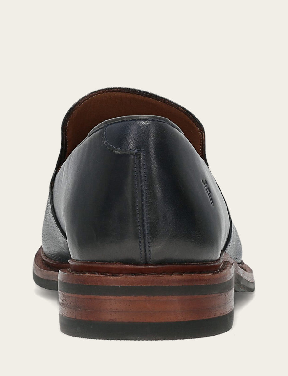 Men's Midnight Paul Venetian Loafer | Frye Signature