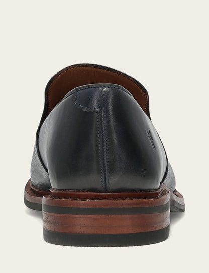 Men's Midnight Paul Venetian Loafer | Frye Signature