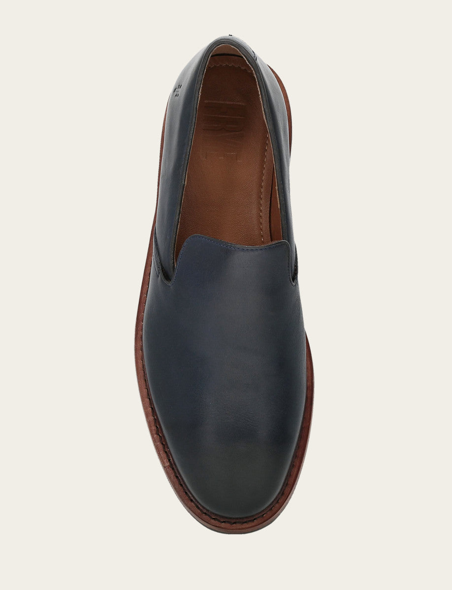 Men's Midnight Paul Venetian Loafer | Frye Signature