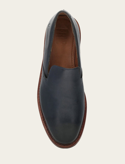 Men's Midnight Paul Venetian Loafer | Frye Signature