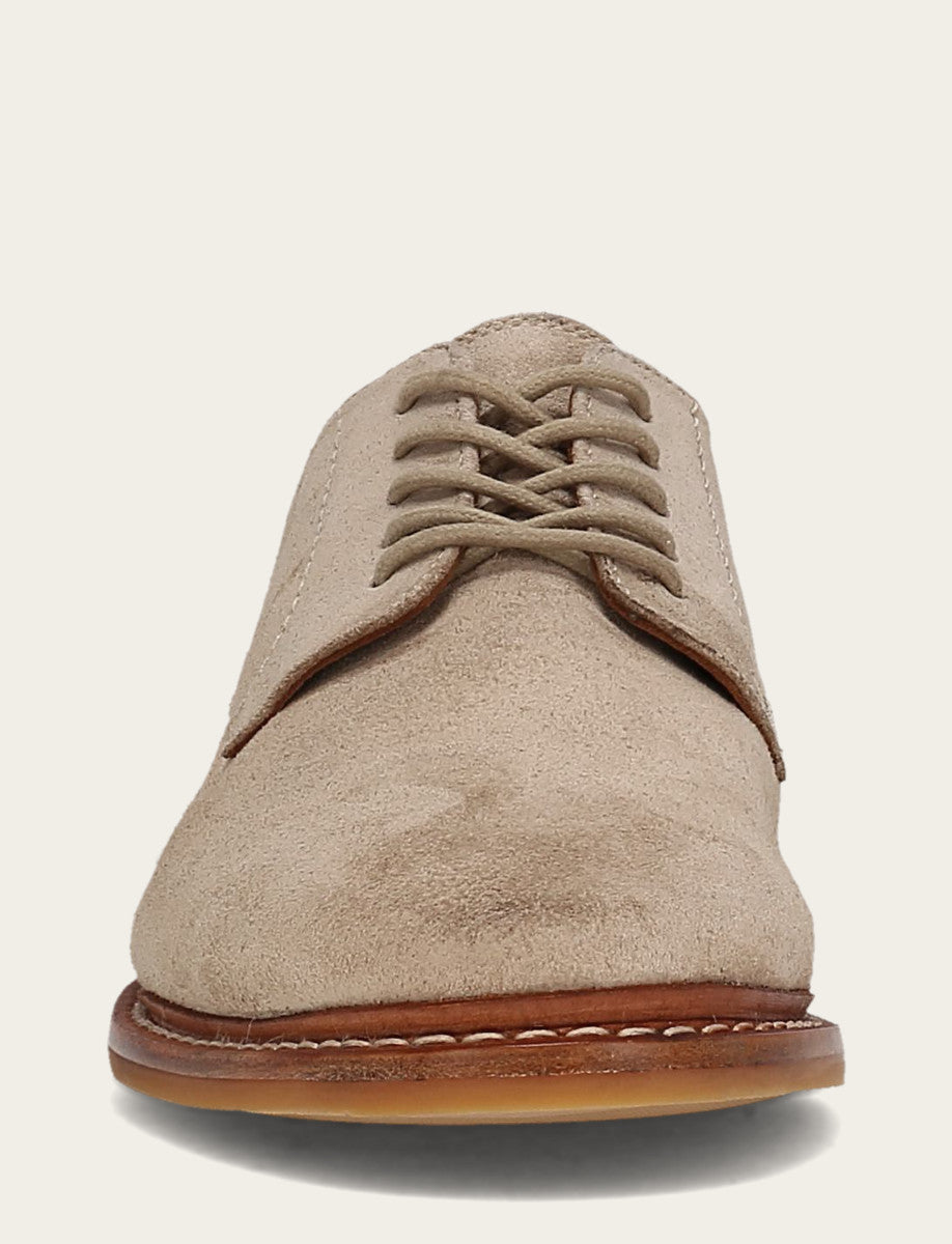 Men's Mushroom Paul Oxford Dress Shoes | Frye New
