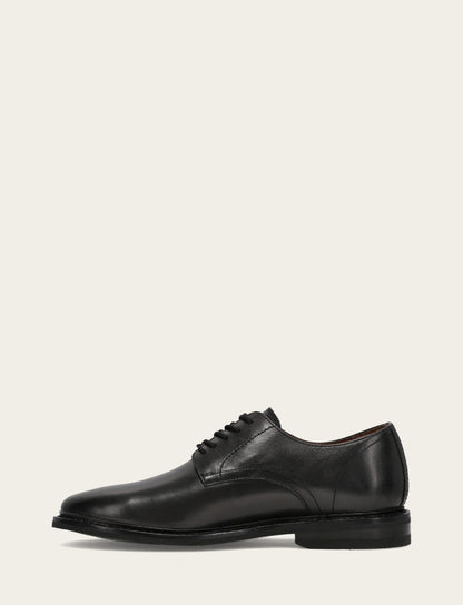 Men's Black Paul Oxford Dress Shoes | Frye Classic