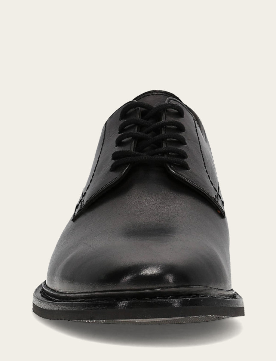 Men's Black Paul Oxford Dress Shoes | Frye Classic