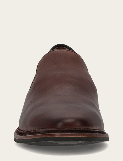 Men's Brown Paul Venetian Loafer | Frye Popular