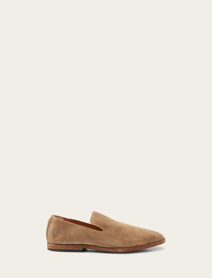 Men's Ash Chris Venetian Loafers | Frye New
