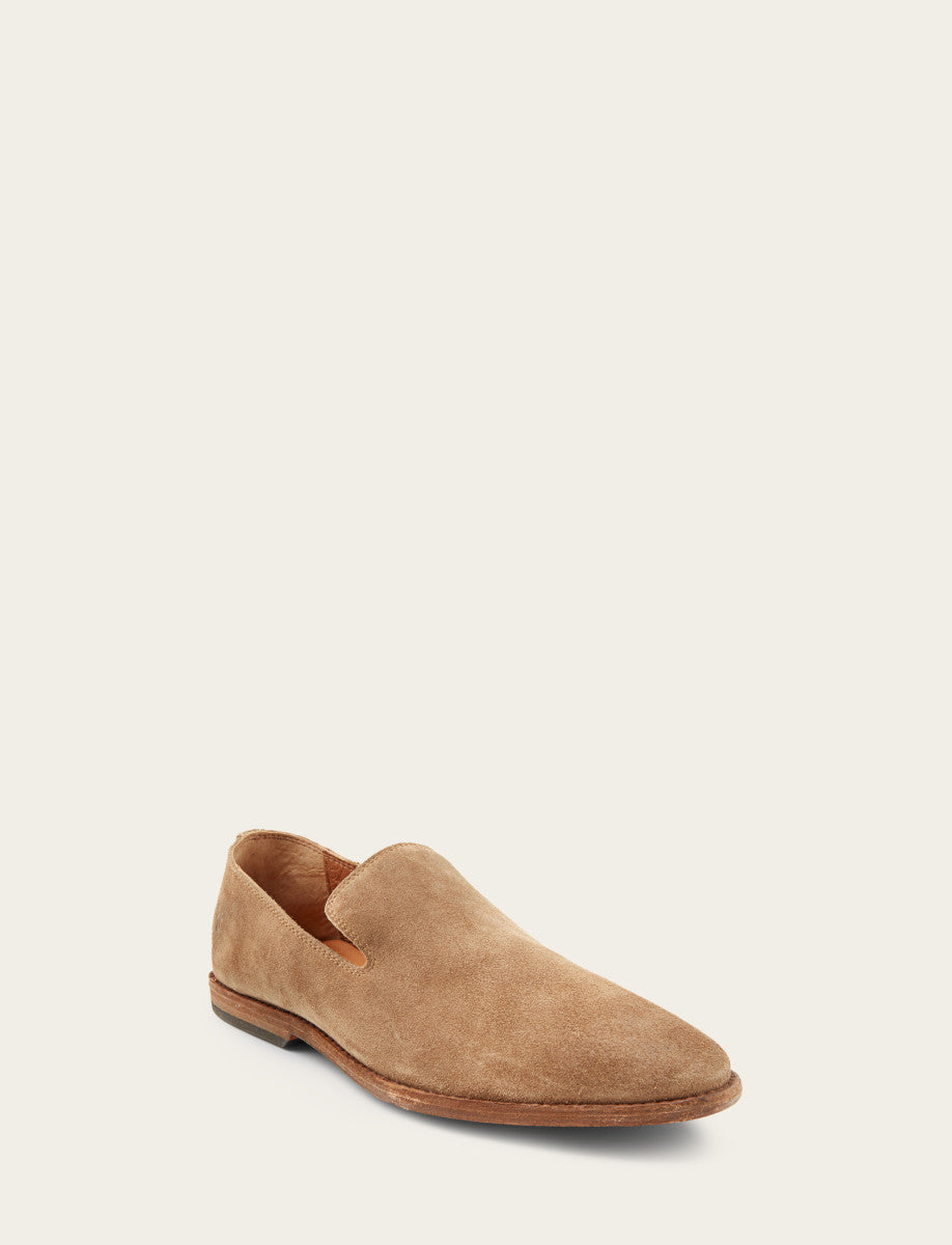 Men's Ash Chris Venetian Loafers | Frye New