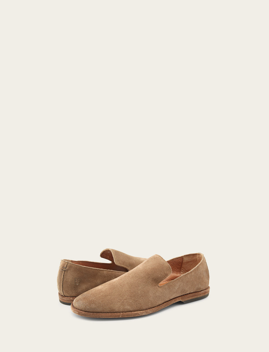 Men's Ash Chris Venetian Loafers | Frye New