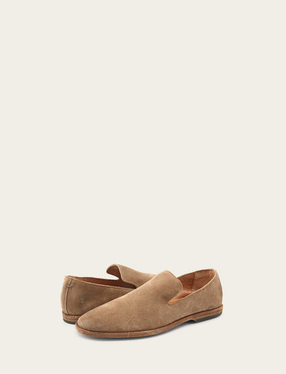 Men's Ash Chris Venetian Loafers | Frye New