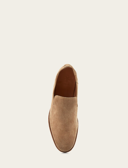 Men's Ash Chris Venetian Loafers | Frye New