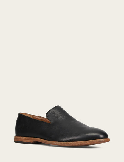 Men's Black Chris Venetian Loafers | Frye Special Offer