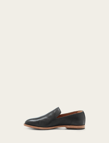 Men's Black Chris Venetian Loafers | Frye Special Offer