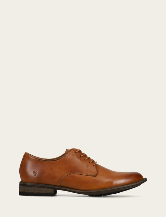 Men's Saddle Tyler Flex Oxford Dress Shoes | Frye Great Value