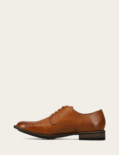 Men's Saddle Tyler Flex Oxford Dress Shoes | Frye Great Value
