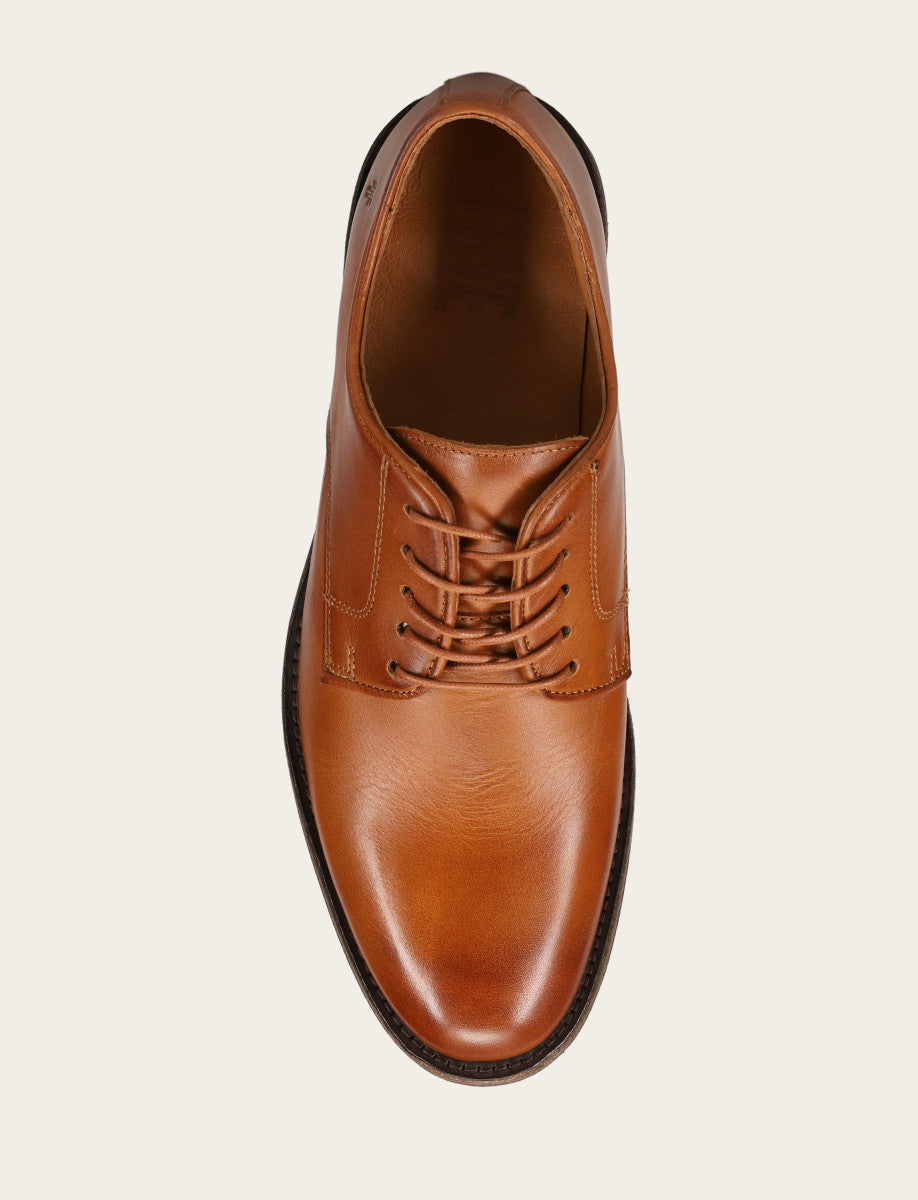 Men's Saddle Tyler Flex Oxford Dress Shoes | Frye Great Value