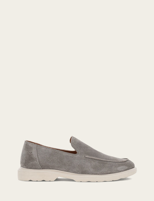Men's Steel Connor Venetian Loafers | Frye Best Price