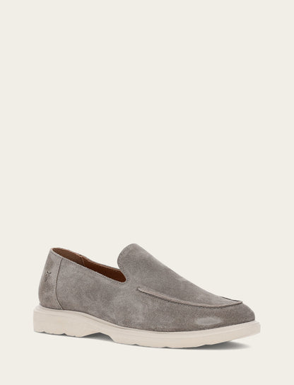 Men's Steel Connor Venetian Loafers | Frye Best Price