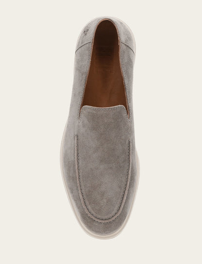 Men's Steel Connor Venetian Loafers | Frye Best Price