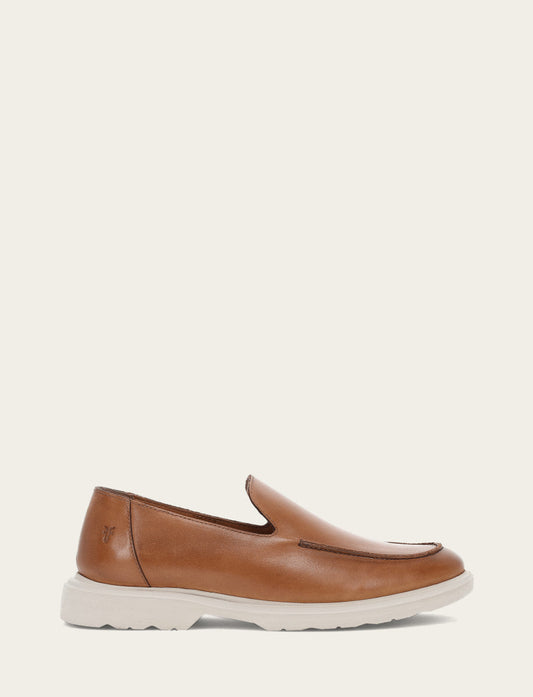 Men's Saddle Connor Venetian Loafers | Frye Hot Sale