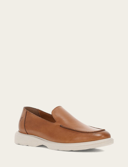Men's Saddle Connor Venetian Loafers | Frye Hot Sale