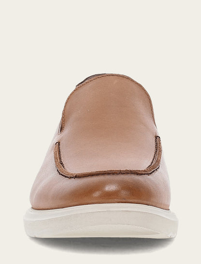 Men's Saddle Connor Venetian Loafers | Frye Hot Sale