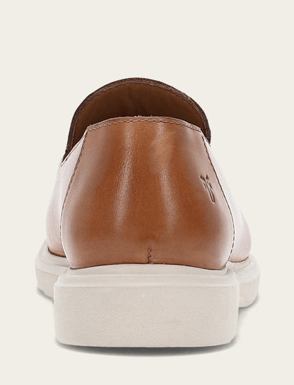 Men's Saddle Connor Venetian Loafers | Frye Hot Sale