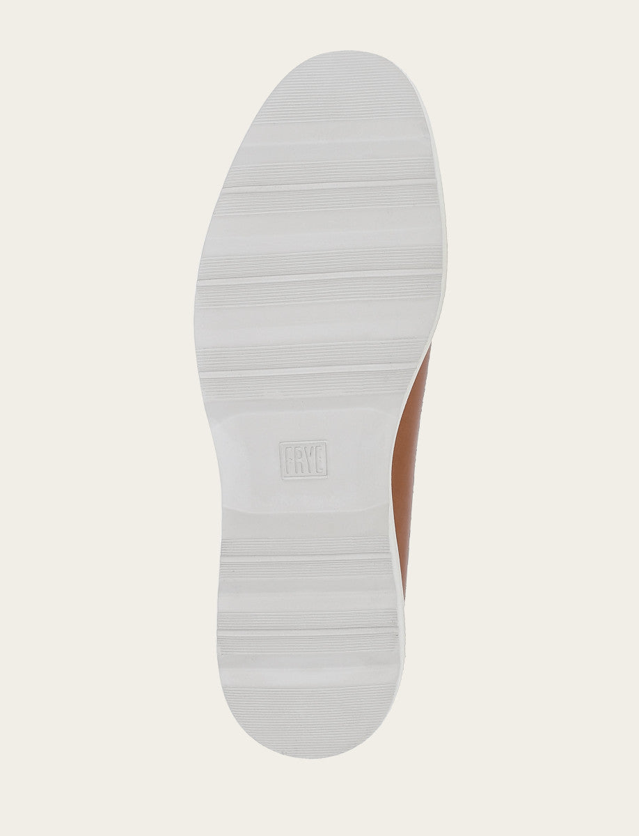 Men's Saddle Connor Venetian Loafers | Frye Hot Sale