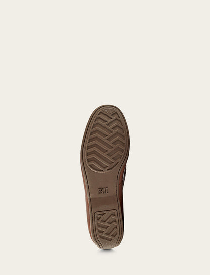 Men's Tan Lewis Venetian Loafers | Frye Hot Sale