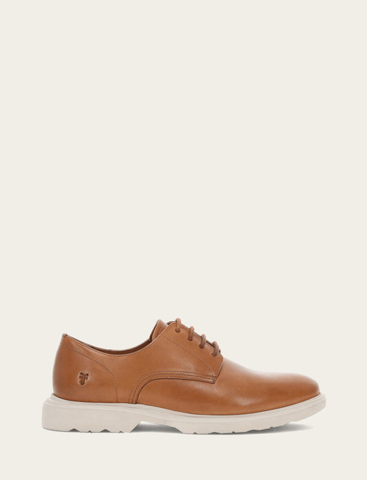 Men's Saddle Connor Oxford Dress Shoes | Frye Top Pick