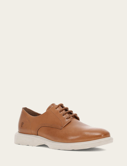 Men's Saddle Connor Oxford Dress Shoes | Frye Top Pick