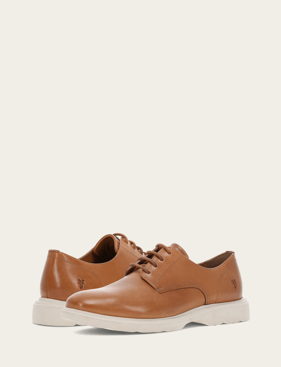 Men's Saddle Connor Oxford Dress Shoes | Frye Top Pick