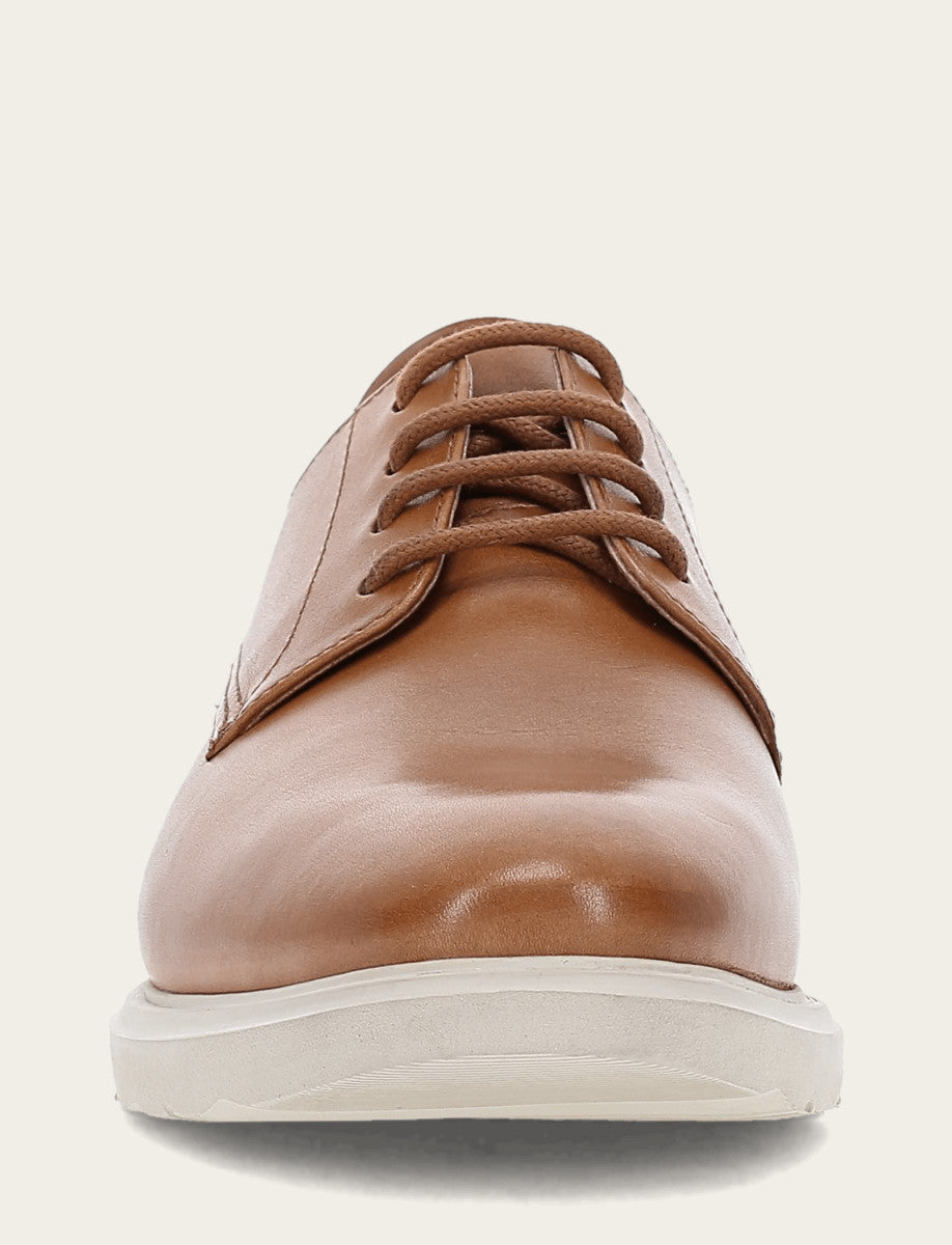 Men's Saddle Connor Oxford Dress Shoes | Frye Top Pick