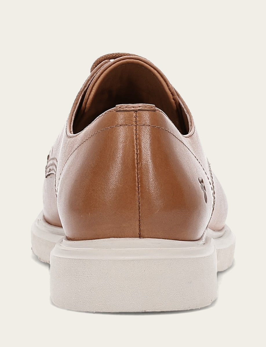 Men's Saddle Connor Oxford Dress Shoes | Frye Top Pick