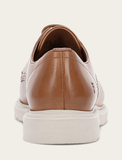 Men's Saddle Connor Oxford Dress Shoes | Frye Top Pick
