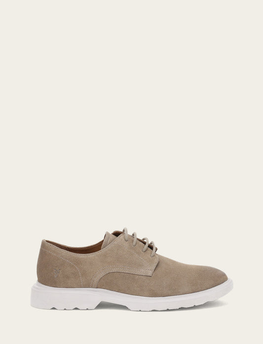 Men's Mushroom Connor Oxford Dress Shoes | Frye Discount