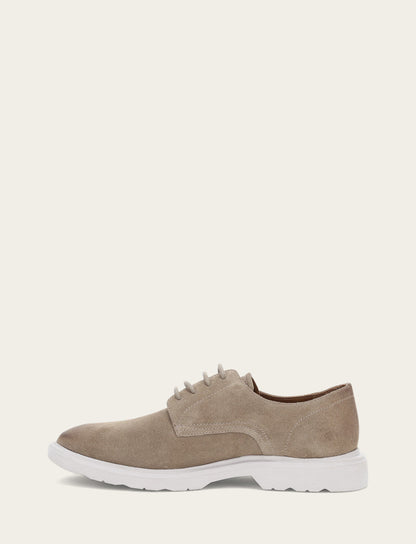 Men's Mushroom Connor Oxford Dress Shoes | Frye Discount