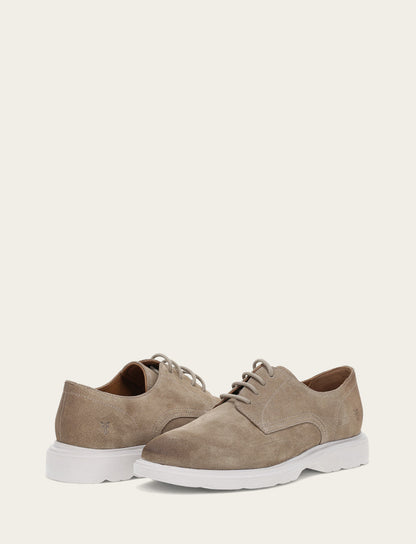 Men's Mushroom Connor Oxford Dress Shoes | Frye Discount