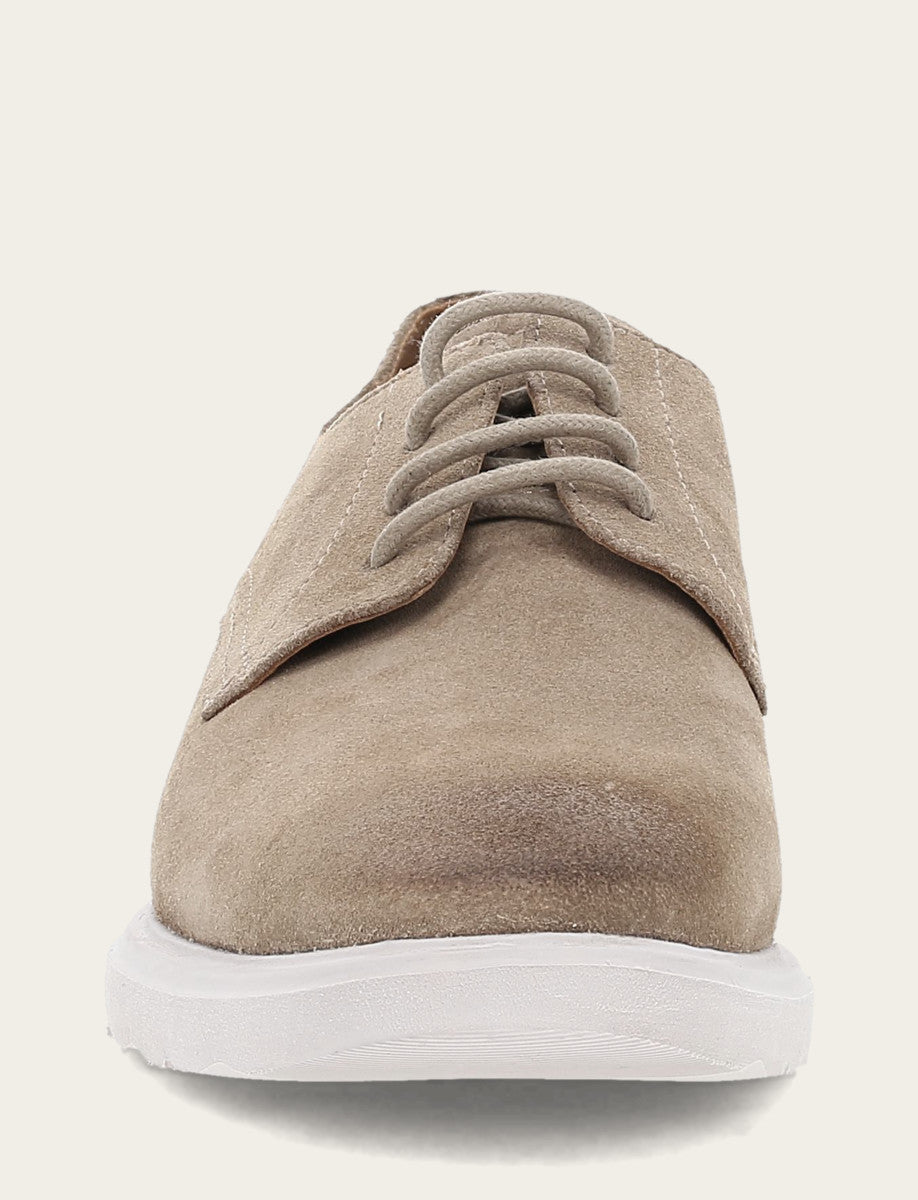 Men's Mushroom Connor Oxford Dress Shoes | Frye Discount