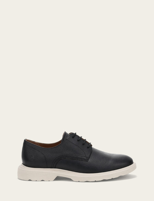 Men's Black Connor Oxford Dress Shoes | Frye Value