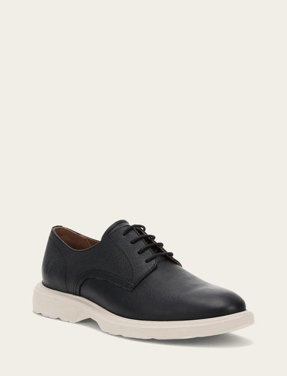 Men's Black Connor Oxford Dress Shoes | Frye Value